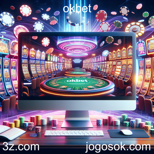 Cassinos Online: A Nova Era do Entretenimento